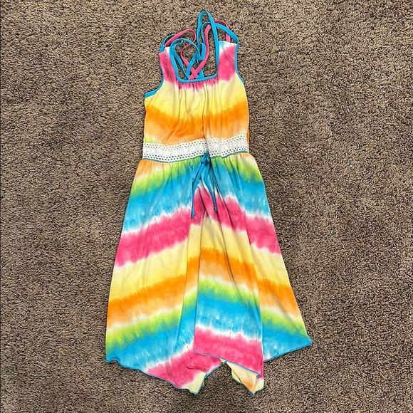 Lot of Jona Michelle Girls Play dresses size 10 - Picture 12 of 14